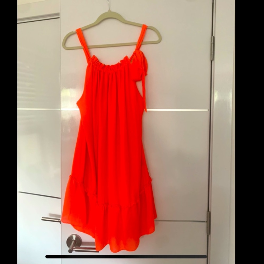 Women’s mini dress